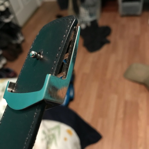 Authentic Louis Vuitton belt - Picture 4 of 8